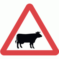 Cattle likely to be in road ahead - DOT 548