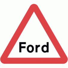 Ford - DOT 554