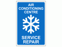 Air Conditioning Centre Service Repai...