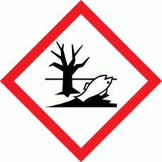 GHS Signs - Environmental Toxicity