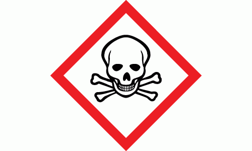 Acute Toxicity Pictogram Hazard Adhesives Dangerous G - vrogue.co