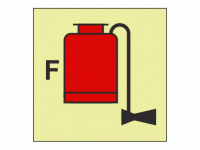 IMO - Fire Control Symbols Portable F...