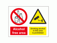 Alcohol Free Area Drinking Alcohol In...