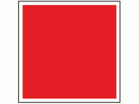 Blank Red