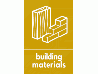 Building Materials Waste Recycling Si...