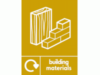 Building Materials Waste Recycling Si...