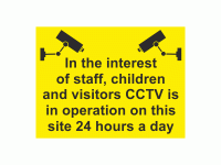 In the interest of staffchildren and ...