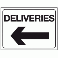 Deliveries left