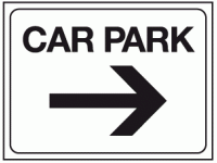 Car park right
