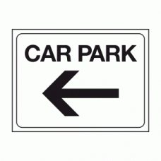 Car park left