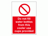Do Not Fill Water Bottles From This C...