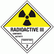 Radioactive 3