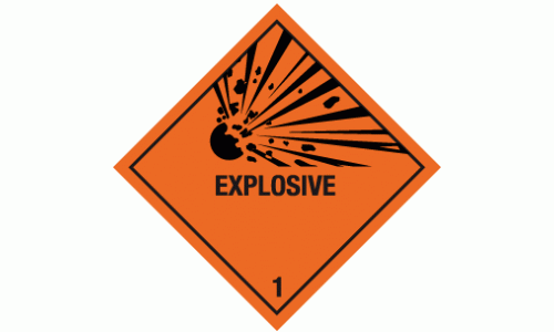 Explosive