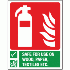 Safe for use on wood paper textiles etc