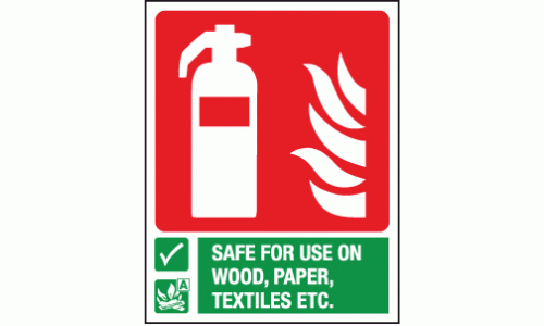 Safe for use on wood paper textiles etc
