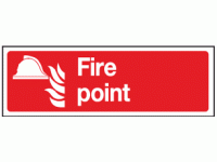 Fire point