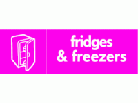 Fridges & Freezers Waste Recycling Si...