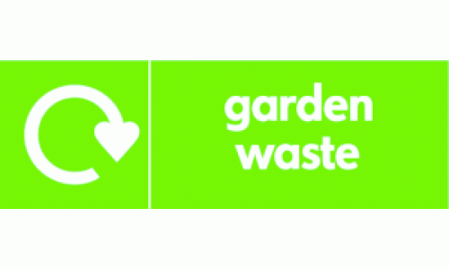 garden waste recycle 