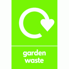 garden waste recycle 