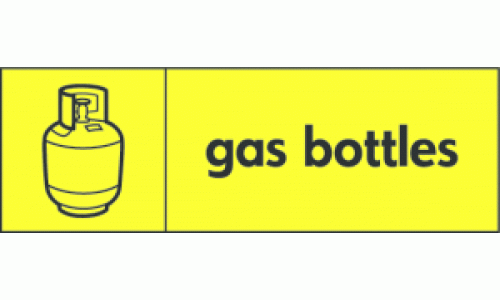 gas bottles icon 