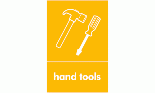 hand tools icon 