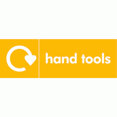 hand tools recycle 