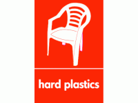 hard plastics icon 