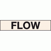 Flow labels - Pipeline labels
