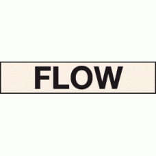 Flow labels - Pipeline labels