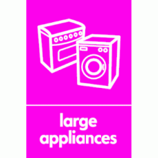 large appliances icon 