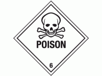 Poison 