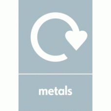 metals recycle 