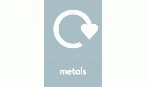 metals recycle 
