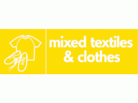 mixed textiles & clothes icon 