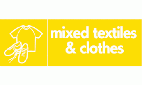 mixed textiles & clothes icon 