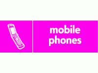 mobile phones icon 