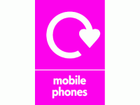 mobile phones recycle 