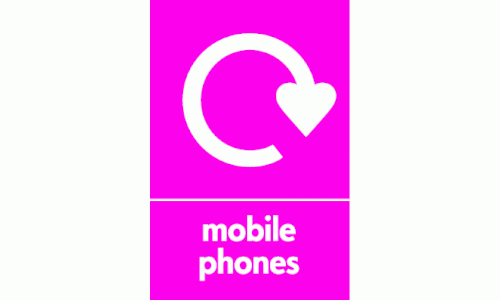 mobile phones recycle 