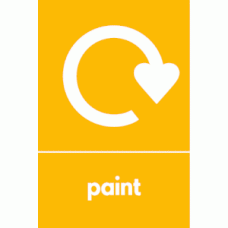paint recycle 