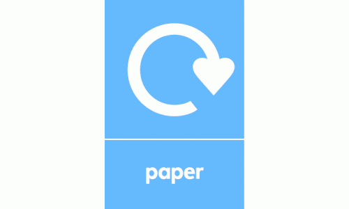 paper recycle 