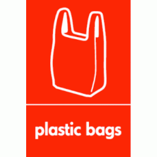 plastic bags icon 