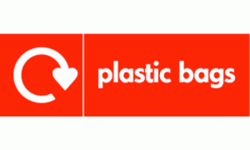 plastic bags recycle 