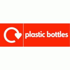 plastic bottles recycle 