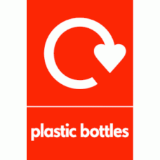 plastic bottles recycle 
