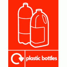 plastic bottles2 recycle & icon 