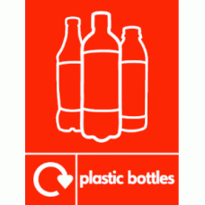plastic bottles3 recycle & icon 