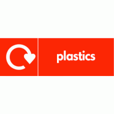plastics recycle 