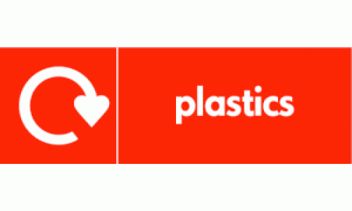 plastics recycle 