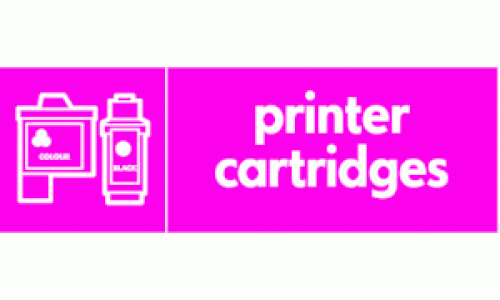 printer cartridges icon 