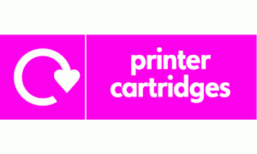printer cartridges recycle 